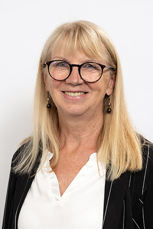 Margarete Lehmann