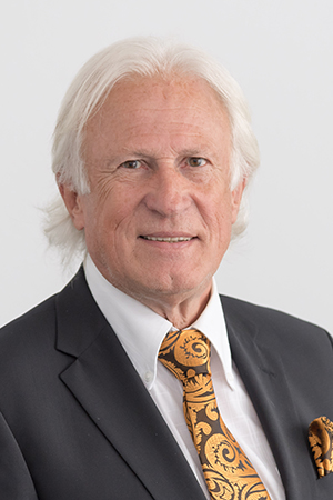 Rolf Schmid