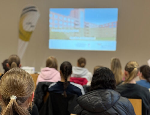LSVBW erweitert sein Fortbildungsangebot im Nachwuchsleistungssport