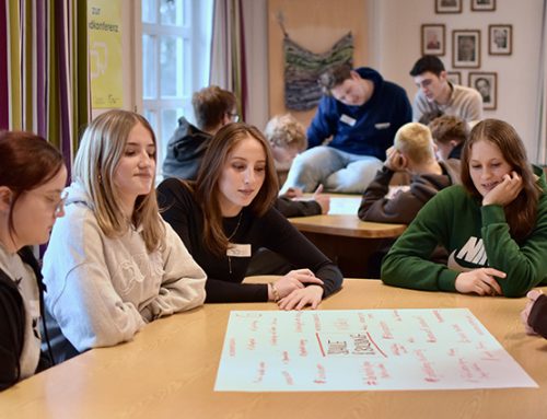 Jugendkonferenzen im Sport: Ergebnisse