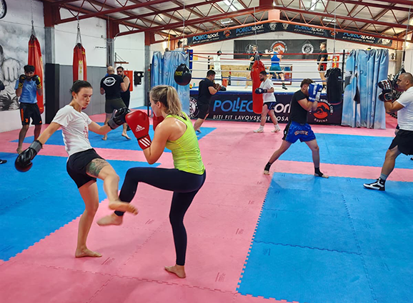 boxen_training_erasmus+sport_olympic-gym-ulm_rovinj_2026_foto_privat Training im Fight Gym Rovinj