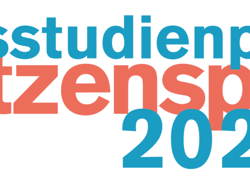 Ausschreibung zum Landesstudienpreis Spitzensport 2026 gestartet