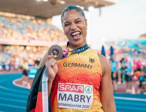 Sportsplitter aus BW