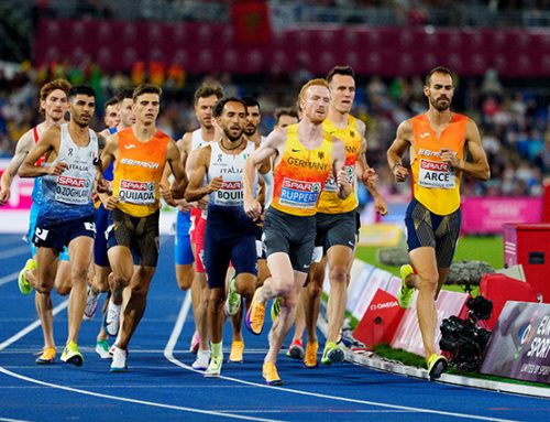 Wie Sportler laufbedingte Verletzungen vermeiden können