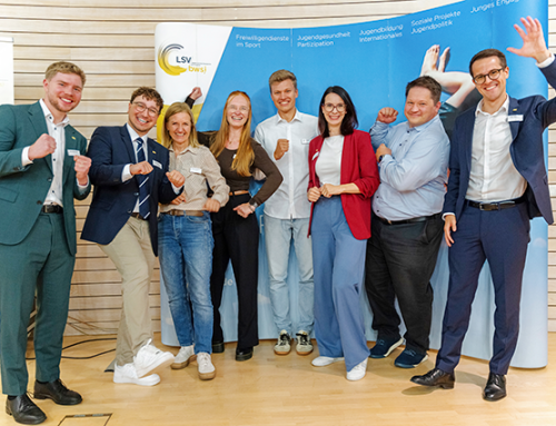 Jugendpolitischer Abend fokussiert Zukunft der Kinder- und Jugendarbeit