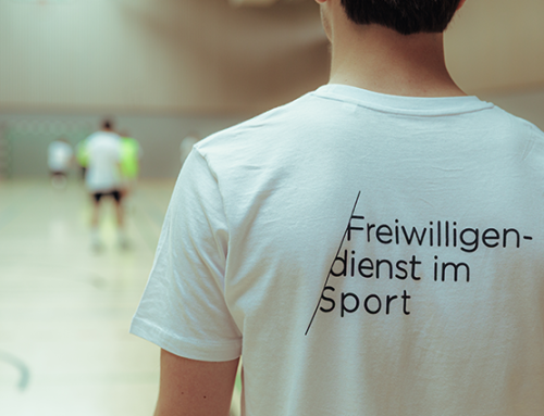 Freiwilligendienst-Stärkungsgesetz gefordert